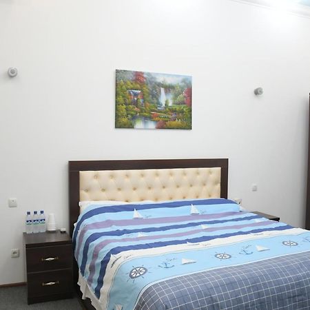 Nurziyo Guest House Tashkent Exterior photo