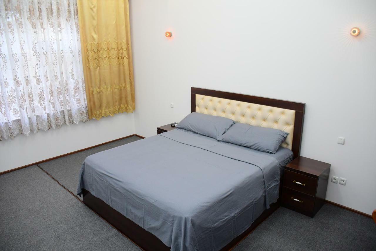 Nurziyo Guest House Tashkent Exterior photo