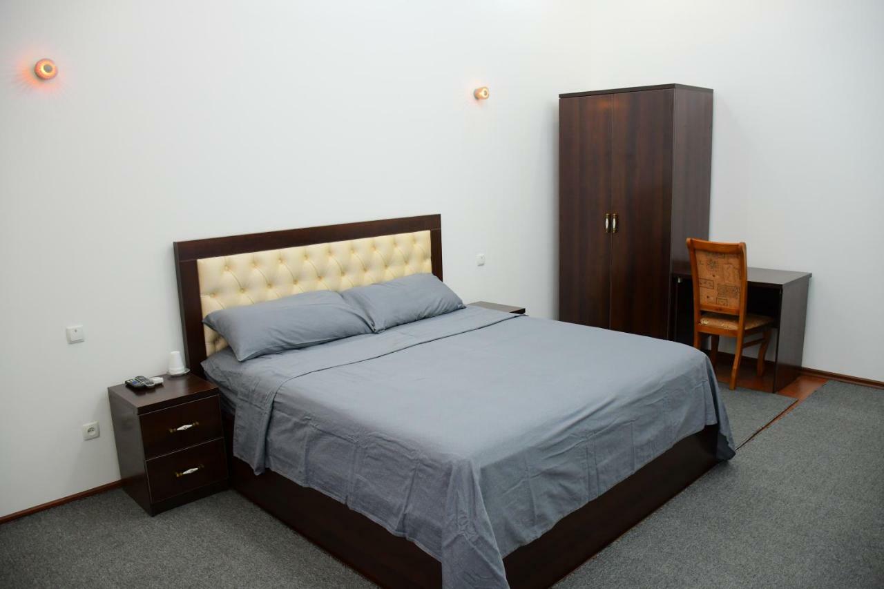Nurziyo Guest House Tashkent Exterior photo